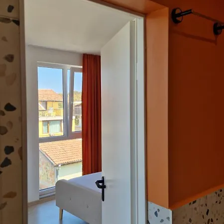 Apartament геновева Kiten (Burgas)