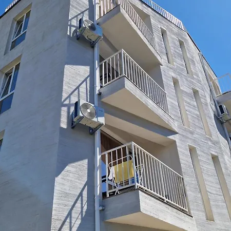 Apartment геновева Kiten (Burgas)