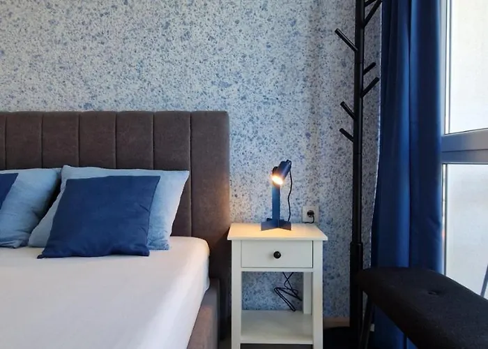 геновева Apartment