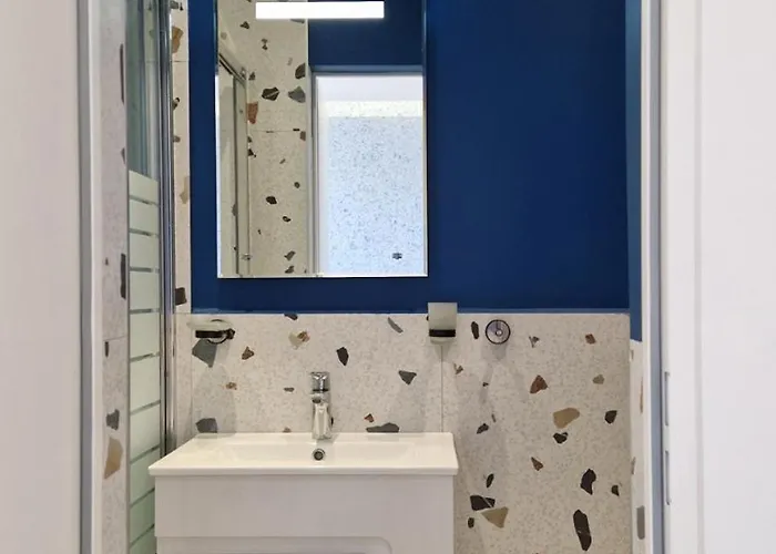 Apartment геновева Kiten (Burgas)