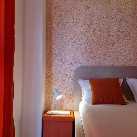 Apartment геновева