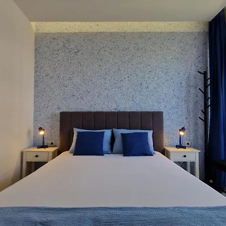 Apartment геновева Kiten (Burgas)