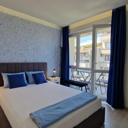 Appartamento геновева