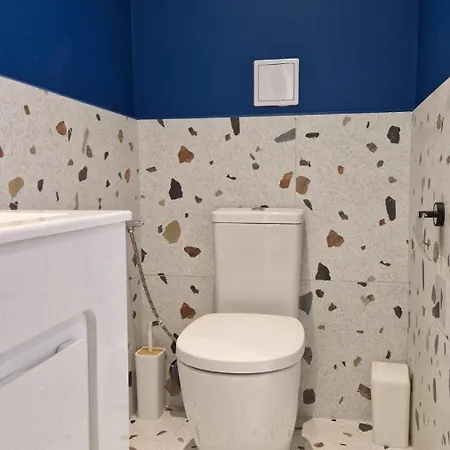 Appartamento геновева *