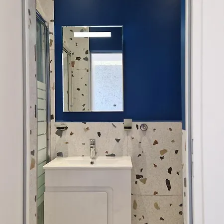 Appartamento геновева Kiten (Burgas)