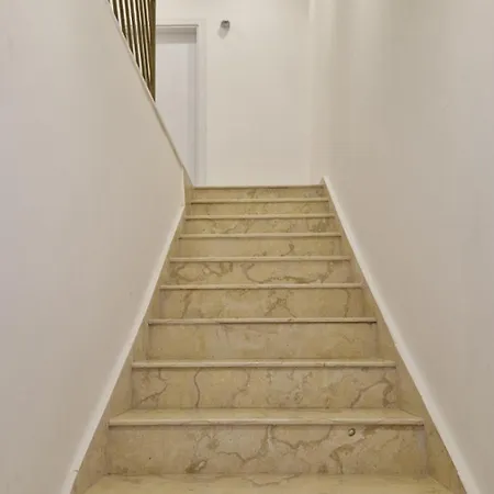 Appartamento геновева