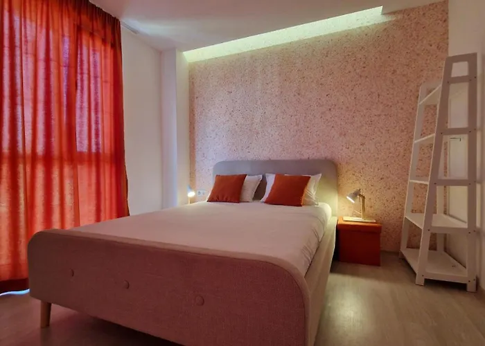 Lägenhet геновева *